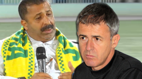 ألكاراز مدرب ضعيف جدا.. والحديث عن زطشي أصبح “حراما”