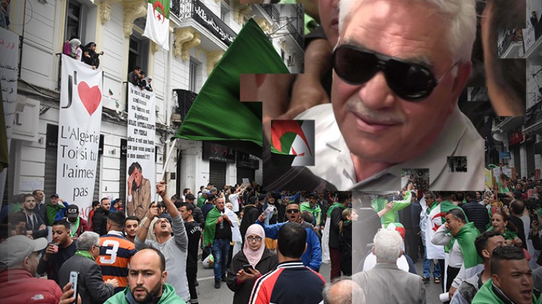 زروال يوصي بالالتفاف حول الجيش