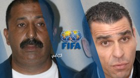 زرواطي يريد توريط زطشي مع الفيفا