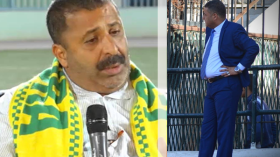 “ما فعله بوحفص قـلة احترام وعقد سايح مع الساورة ينتهي في جوان 2018”