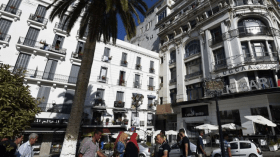 العاصمة… من أسوأ المدن للعيش في العالم!