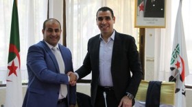 الفاف والرابطة توقعان اتفاقية تسيير البطولة المحترفة