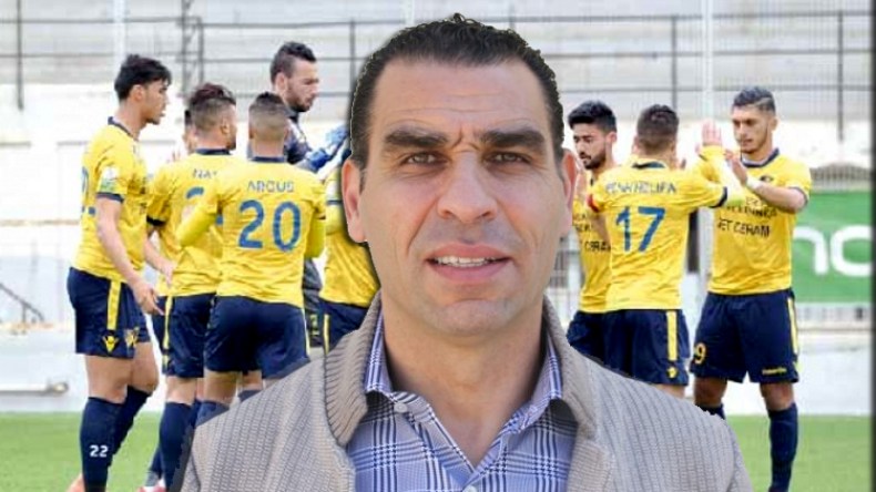 11 لاعبا من بارادو من أصل 22 للمشاركة في دورة شمال إفريقيا للشبان بمصر!