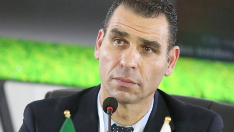 الاتحاد المصري يريد حكاما جزائريين