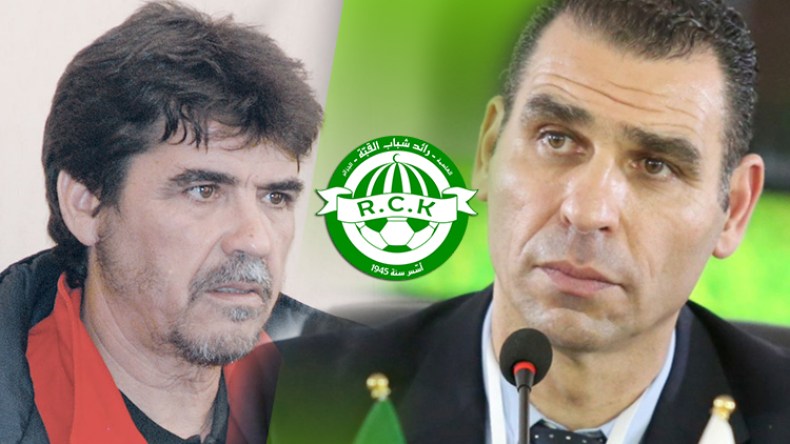 “زطشي يتناقض في كلامه والفاف أهانت رائد القبة”