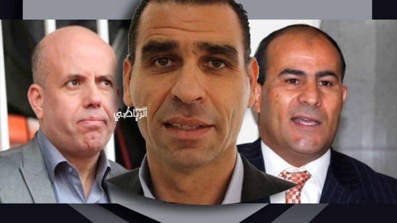 مصداقية الفاف والرابطة في مهبّ الريح