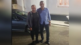 بلماضي يتصالح مع زطشي.. وسيلاقي رجال الإعلام