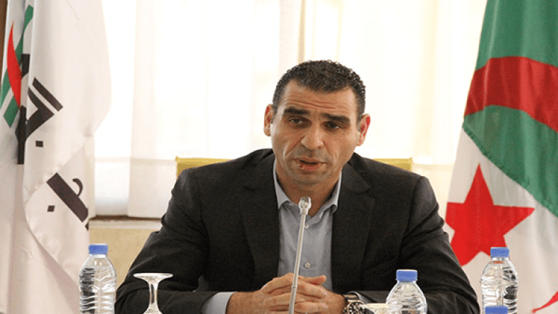 زطشي يهندس لمكتب فيدرالي مواز