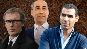 زطشي يريده إسبانيا، ربوح يرشح كوربيس وولد زميرلي يفاوض”بلان”