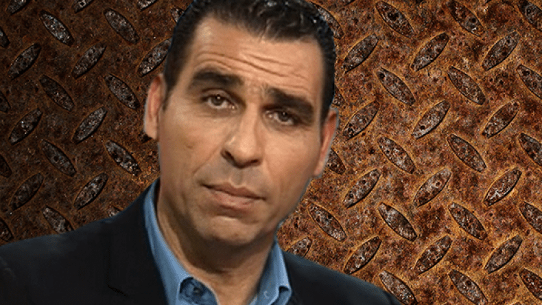 زطشي المُرشح الوحيد لخلافة روراوة