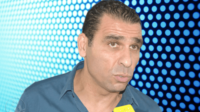 زطشي يجتمع الأربعاء برؤساء الرابطات الجهوية والولائية للوسط