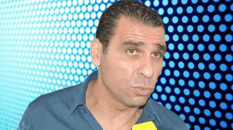 زطشي يجتمع الأربعاء برؤساء الرابطات الجهوية والولائية للوسط