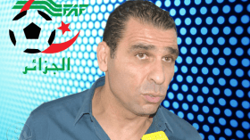 زطشي يطلب من أمالو تحضير قائمة لمراقبي الحكام