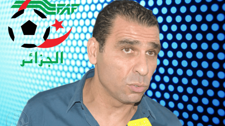 زطشي: تعيين مدرب “الخضر” سيكون قبل 3 أسابيع من الآن