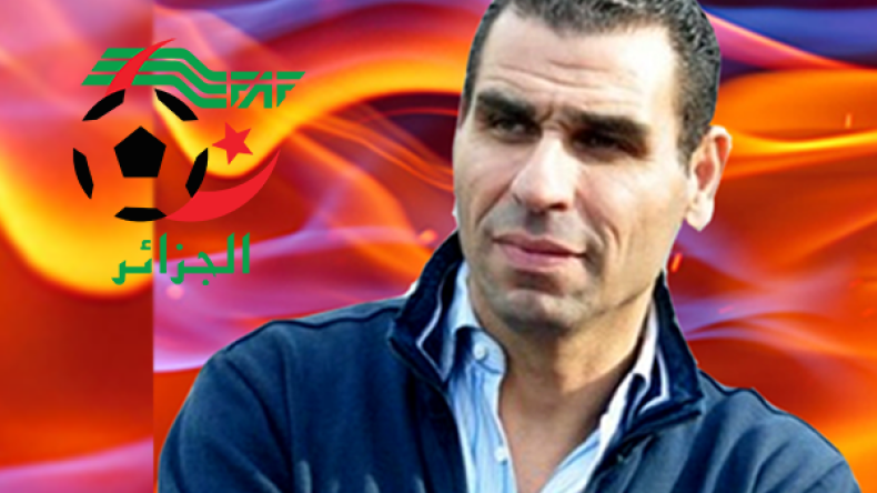 رؤساء الأندية يقاطعون زطشي