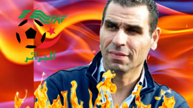 من يريد الإطاحة بزطشي من رئاسة الفاف؟