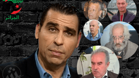 الفاف “تختبر” مدرسة التدريب الإسبانية وتجسد “الطلاق” مع الفرنسية