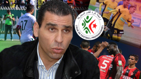 عدوى “الديركتوار” تنتقل من الأندية إلى “الفاف” في عهد “الاحتراف”