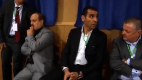 زطشي يراهن على المدرسة الإسبانية لإستعادة أمجاد الكرة الجزائرية