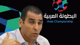 جواسيس في الكرة الجزائرية