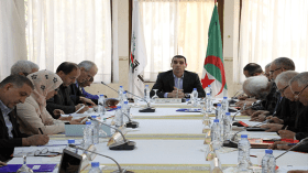 قضايا التحكيم والبطولة والجمعية العامة على رأس جدول الأعمال