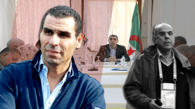 بداية عرجاء لـ”زعيم” الفاف الجديد ومكتبه التنفيذي