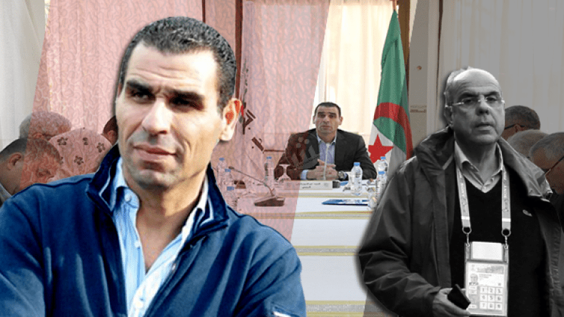 بداية عرجاء لـ”زعيم” الفاف الجديد ومكتبه التنفيذي