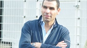 تراجع مذهل للكرة الجزائرية