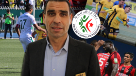 أفارقة ومغتربون يجتاحون “الميركاتو”.. وزطشي يسوق لاعبي “الأكاديمية” بامتياز