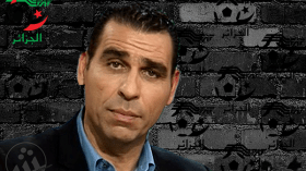 زطشي يفجر “الخضر”.. “يوظف” أفكار “فرنسية” والعنصرية من المدرجات إلى “الرسمية”