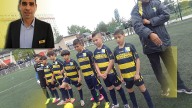 باحث فرنسي: أكاديمية “زطشي” ومدارس تكوين أخرى مجرّد “قمامات”!؟