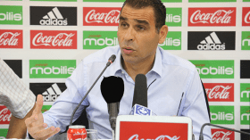 خير الدين زطشي يبحث عن مدرب جديد للخضر