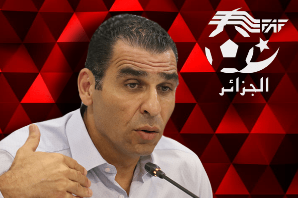 Executive Office Of Football Professional League To Resort To International Court