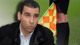 زطشي سيتكفل بتعيين الحكام حتى اختيار رئيس جديد للجنة التحكيم