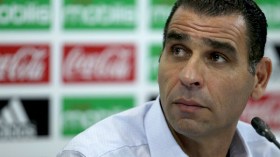 زطشي في بشار للاجتماع برؤساء رابطات وفرق الجنوب