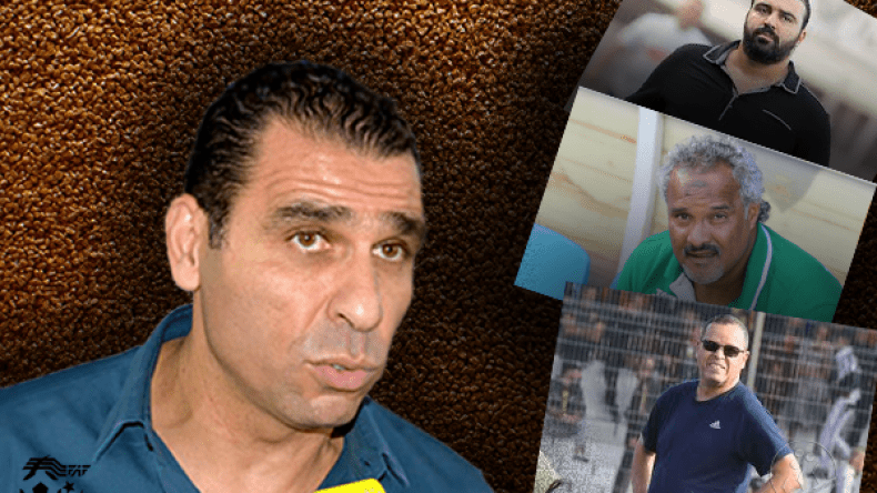 “الفاف” تشترط مساعدين محليين على مدرب “الخضر” الجديد