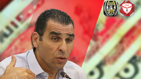 زطشي يحرم شباب بلوزداد ووفاق سطيف من 500 مليون سنتيم