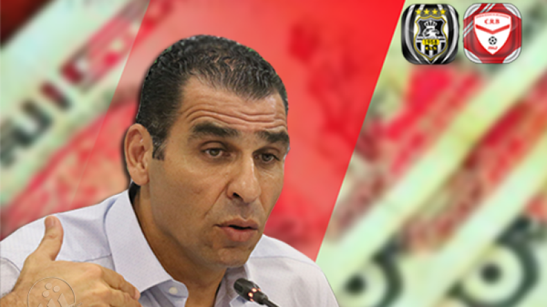 زطشي يحرم شباب بلوزداد ووفاق سطيف من 500 مليون سنتيم