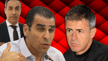 Alcaraz: Zatchi and Haddad do not get involved in my work