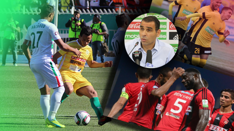 مطالب بوقف الرواتب “الخيالية” للاعبين واستياء من لجنة المنازعات