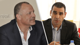 أبو ريدة يطلب من زطشي تنظيم ودية بين “الخضر” و”الفراعنة” لأقل من 18 سنة