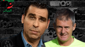 ألكاراز يطلب من زطشي مهلة للتفكير قبل الفصل في ملعب مواجهة طوغو