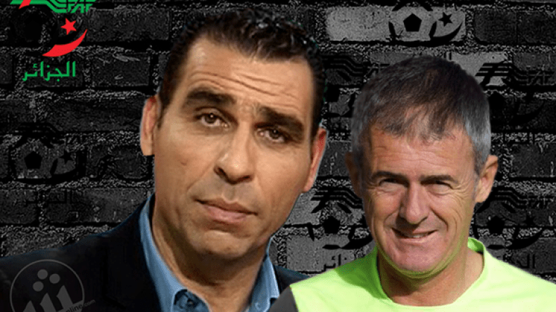 ألكاراز يطلب من زطشي مهلة للتفكير قبل الفصل في ملعب مواجهة طوغو