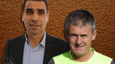 Alcaraz meets Zatchi to decide about his future with Algeria