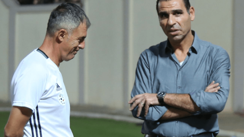 ألكاراز يشكو “الفاف” لدى “الفيفا” ويُطالبها بـ 16مليارا!