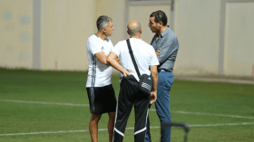 ألكاراز يشترط 20 مليارا مقابل تنحيته من تدريب “الخضر”!