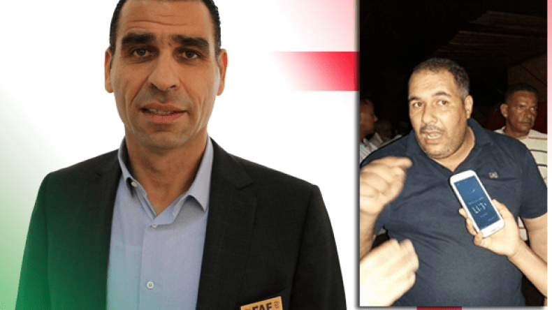 زطشي ظلمنا.. و جاهزون للجوء إلى المحكمة الدولية