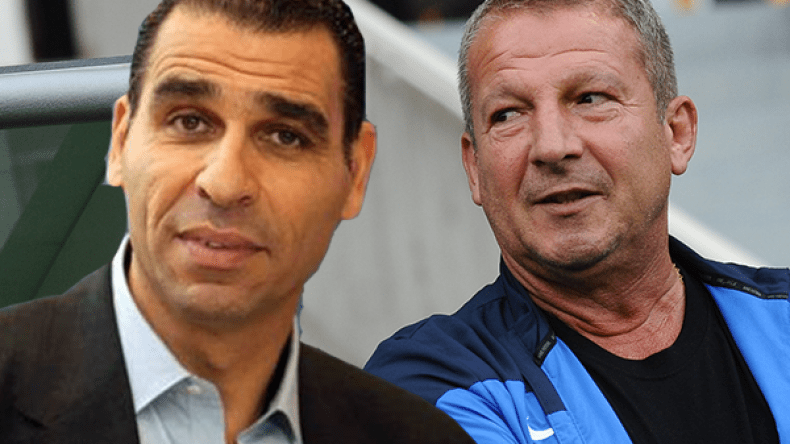 زطشي يطلق المفاوضات مع الفرنسي كوربيس في باريس