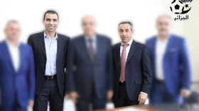 حداد: الفاف ملك لكل الجزائريين وفلسفتنا العدل