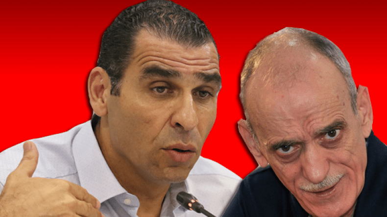 زطشي يجرّد قرباج رسميا من تسيير البطولة المحترفة